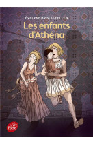 Les enfants d'athena