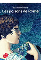 Les poisons de rome