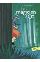 Le magicien d'oz