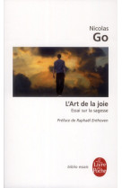 L'art de la joie