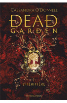 Dead garden