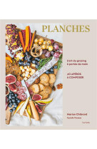 Planches