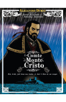 Le comte de monte-cristo