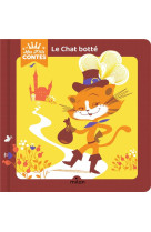 Le chat botté