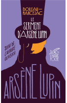 Le serment d-arsene lupin