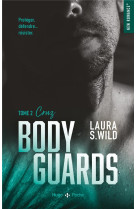 Bodyguards - tome 2