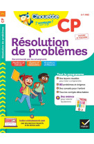 Resolution de problemes cp