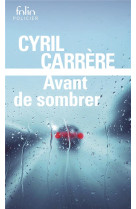 Avant de sombrer