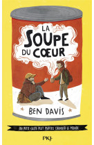 La soupe du coeur