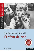 L'enfant de noe