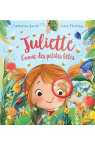 Juliette, l-amie des petites betes