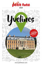 Guide yvelines 2024 petit fute