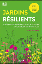 Jardins résilients