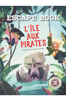 L-ile aux pirates