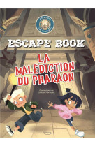 La malediction du pharaon