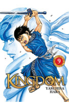 Kingdom - tome 9