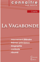 La vagabonde, de colette