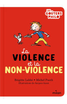 La violence et la non-violence