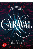 Caraval tome 1