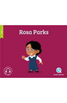 Rosa parks