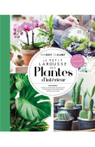 Petit larousse des plantes d'intérieur - np