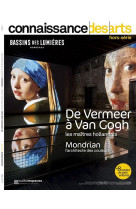 Veermer a van gogh / les maitres hollandais