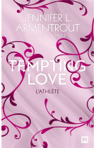 Tempting love, t2 : l'athlète