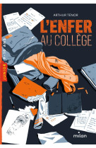 L'enfer au college