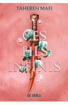 Ces fils infinis (broché) - tome 02