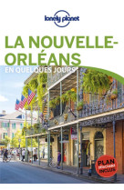 La nouvelle-orleans en quelques jours 2ed