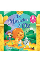 Le magicien d'oz