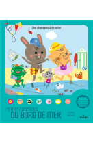 Petites comptines du bord de mer