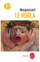 Le horla