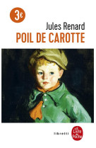 Poil de carotte