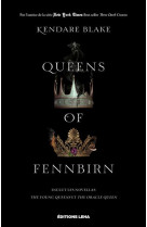 Queens of fennbirn