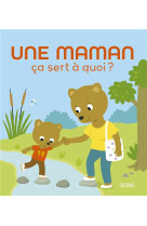 Une maman