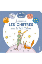 Je découvre les chiffres avec le petit prince