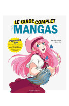 Le guide complet des mangas