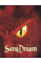 Sangdragon