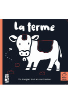 La ferme