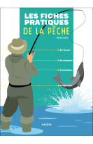 Les fiches pratiques de la peche