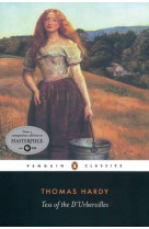 Tess of the d'urbervilles