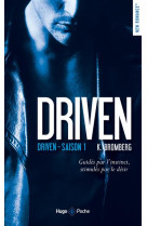 Driven tome 1 : driven