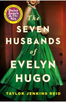 The seven husbands of evelyn hugo