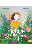 Le jardin des fees