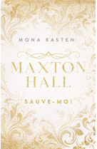 Maxton hall - tome 1 - le roman à l'origine de la série prime video