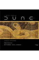 L-art et l-ame de dune