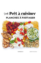 Planches à partager