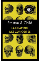 La chambre des curiosites (ope 30 ans)