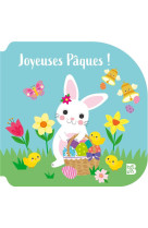 Joyeuses paques !